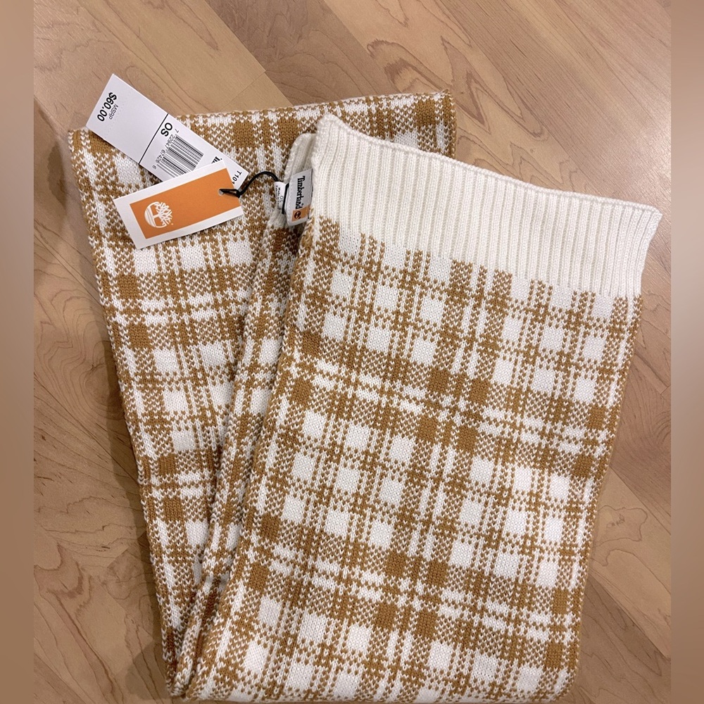 Timberland scarf 🖤